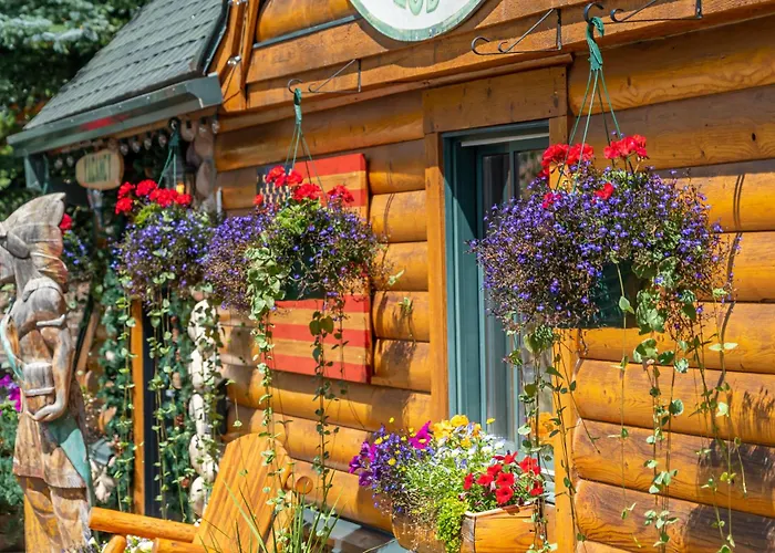 Spirit Lake Lodge Grand Lake