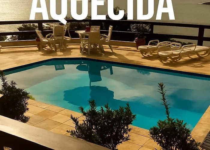Pousada Gente Bonita Mirante Búzios