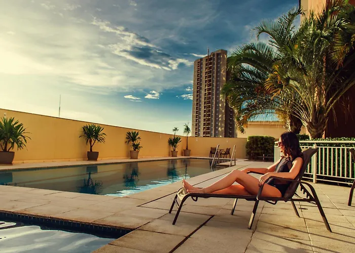 Delmond Hotel Cuiabá