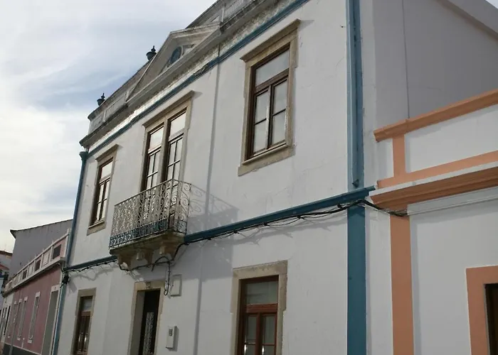 Casa Antiga