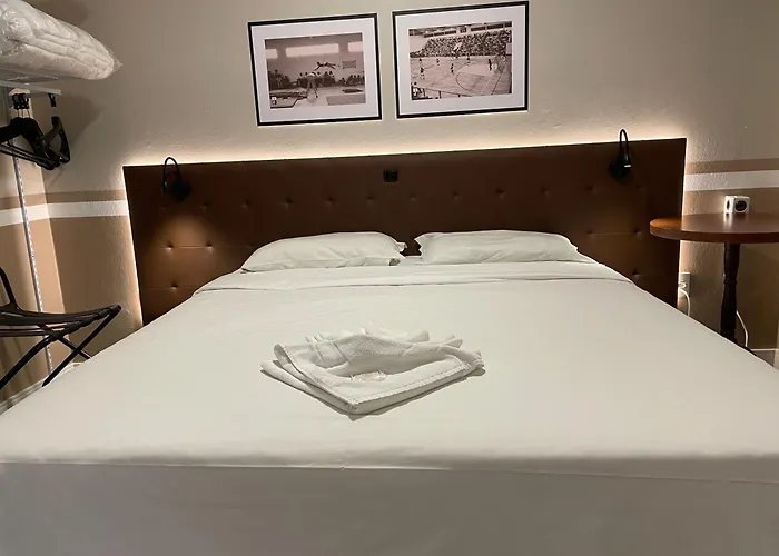 Hotel Nelo Jaraguá do Sul