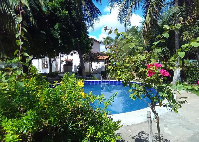 Pousada Barra Do Mundaú