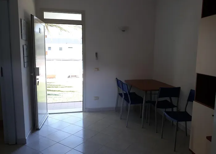 Residence Verde Pineta