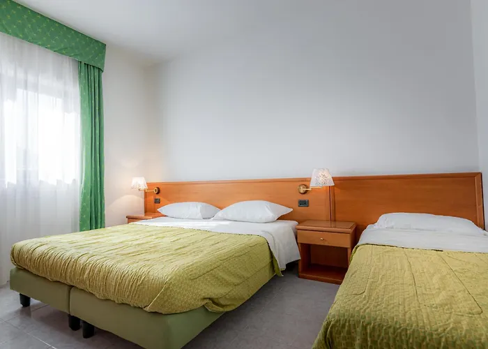 Hotel A' Capanna Diamante