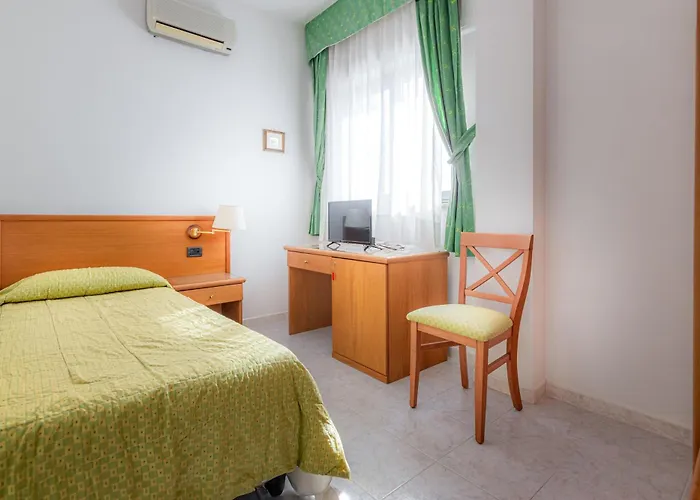 Hotel A' Capanna Diamante