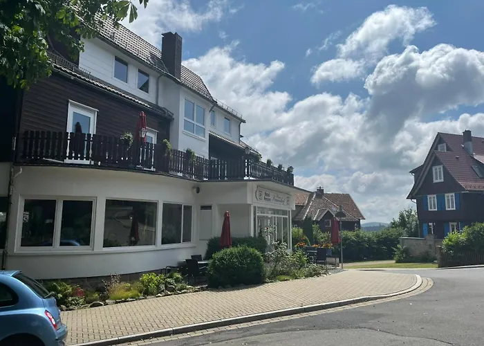 Pension Sonnenhof