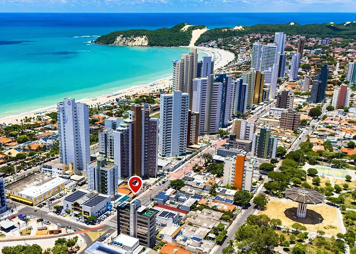 Reserva Madero Loft Natal Hotel