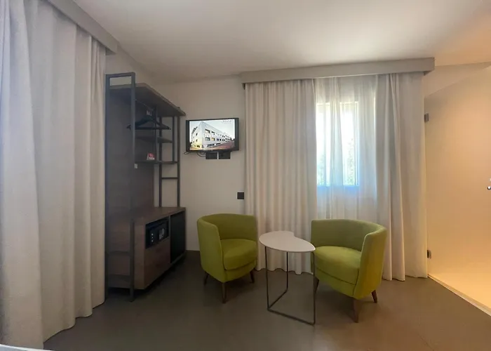 Urban A+++ Hotel Tres Cantos