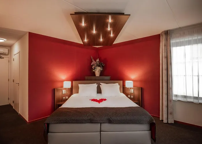 Hampshire Hotel - Avenarius