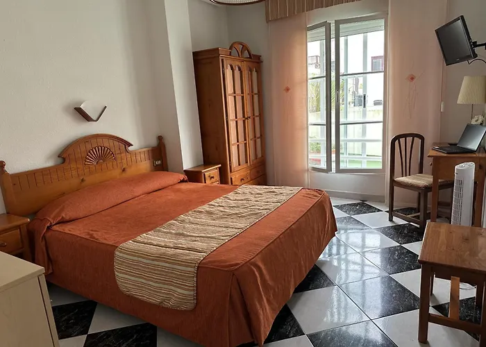 Hotel Mediante Ribadeo