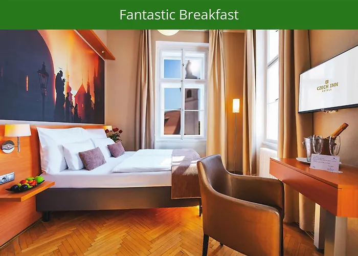 Hotel Adler - Czech Leading Hotels