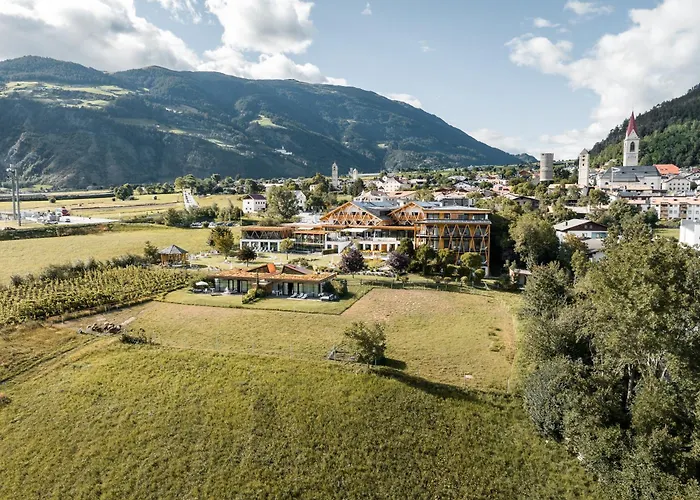 Hotel Garberhof