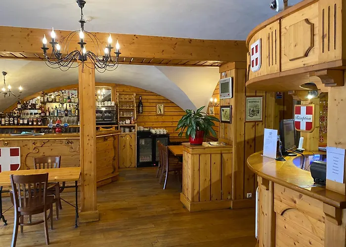 Auberge de Savoie Moutiers 
