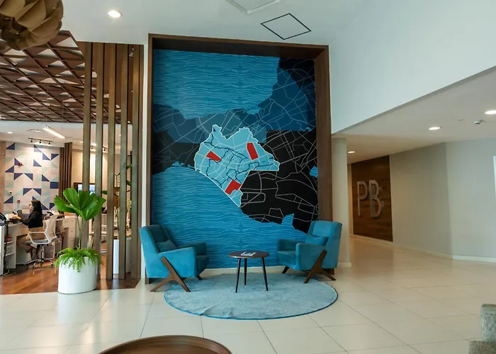 Tapachula Hotels