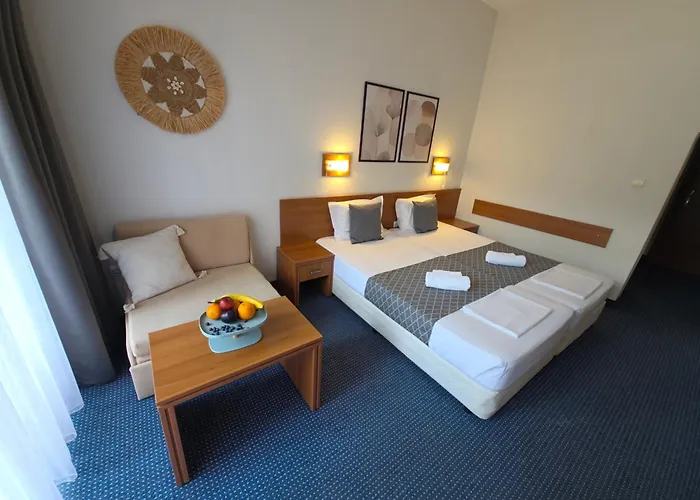 Hotel Liani Slantchev Briag