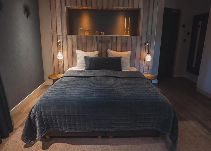 Boutique Hotel Bed&Bos