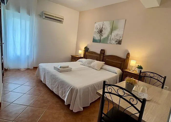 Hostal El Rincon de la Vera Losar De La Vera