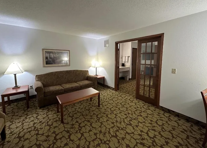 Americinn Lodge & Suites Of Appleton