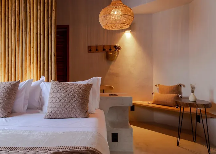Refugio Na Serra Boutique Hotel Mucugê