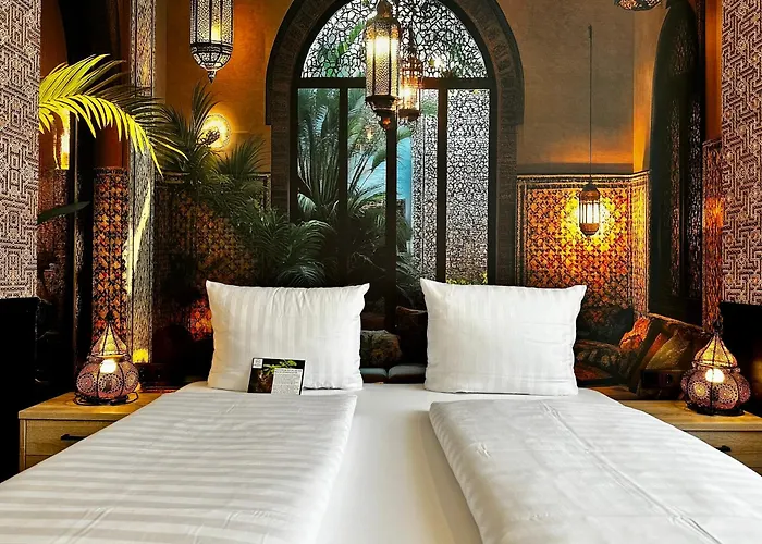 Designhotel Central Fulda
