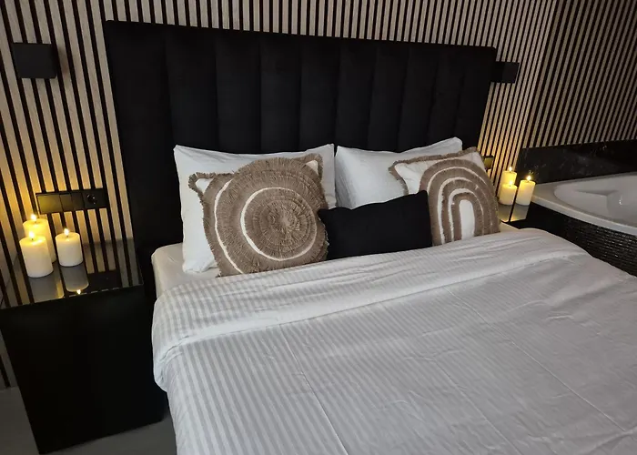 Hotel Broer & Zus