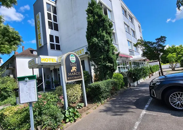 Hotel Stiftswingert Mainz
