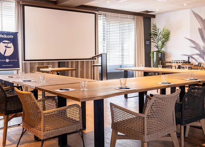 WestCord Hotel Noordsee Nes 