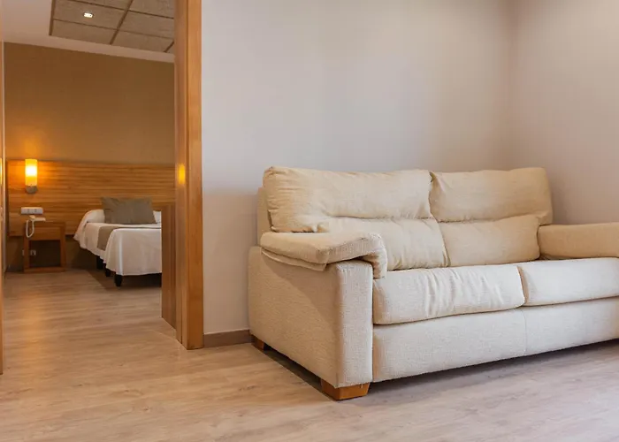 Hotel Bulevard Benicàssim