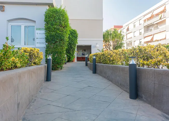 Hotel Bulevard Benicàssim