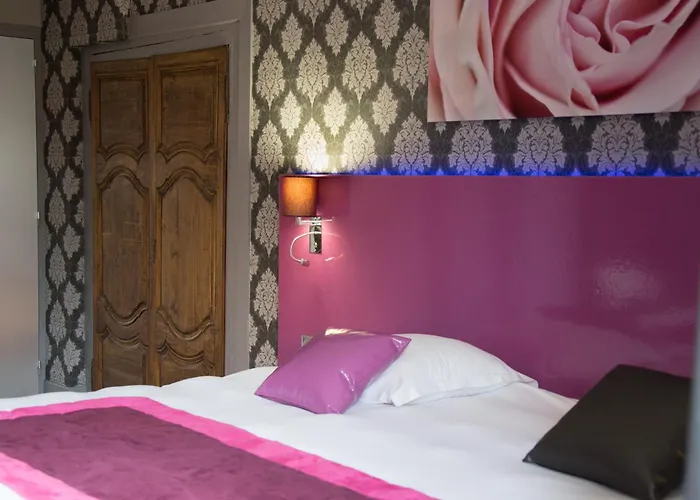 Hotel Le Turenne