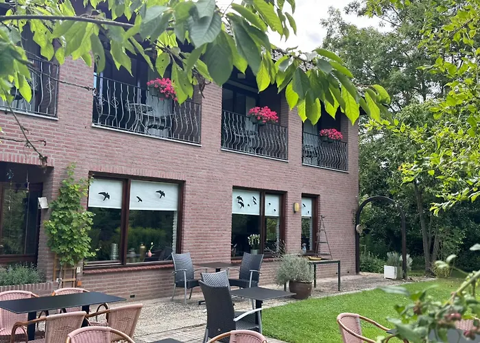 Hotel Schilberg