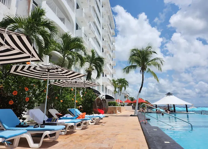 Coral Princess Hotel & Dive Resort Cozumel