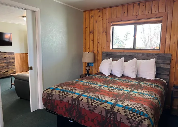 Healing Waters Resort And Spa