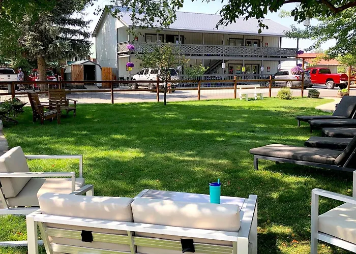 Healing Waters Resort And Spa Pagosa Springs