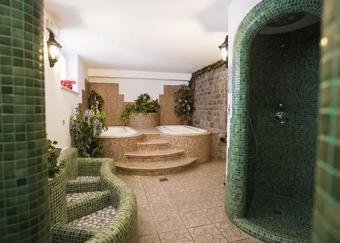 Albergo Fiordaliso Canazei