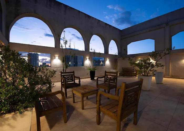 Hotel Doral Apucarana
