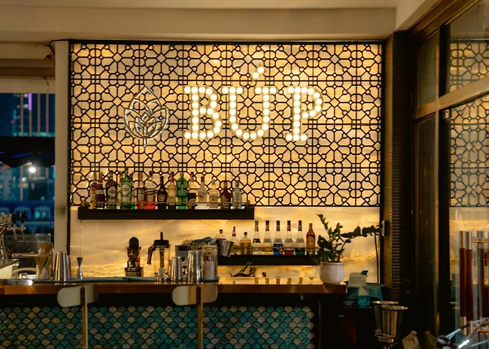 The Odys Boutique Hotel Hô Chi Minh-Ville