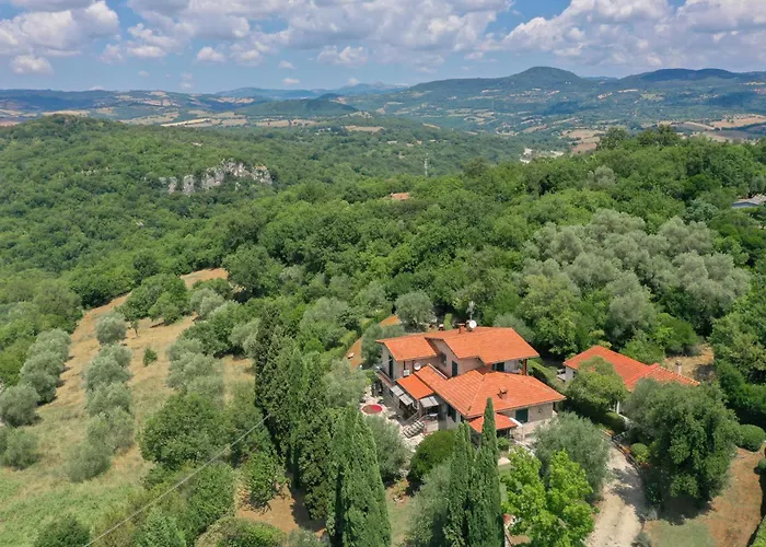 B&B Villa Miramì