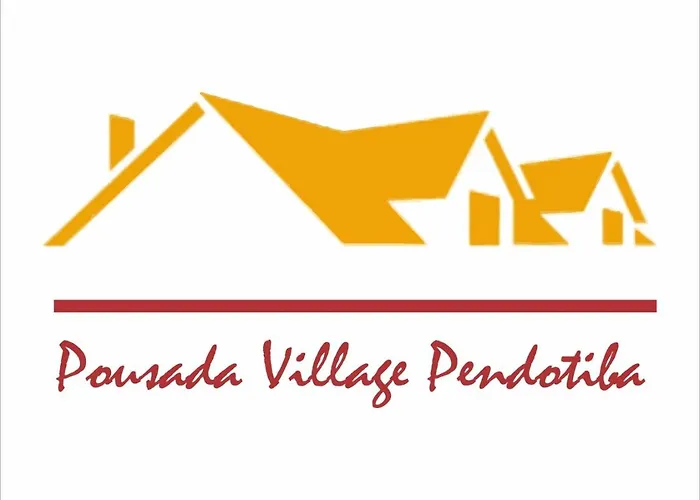 Village Pendotiba Niterói