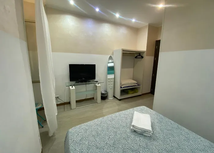 Hotel Londrino San Remo