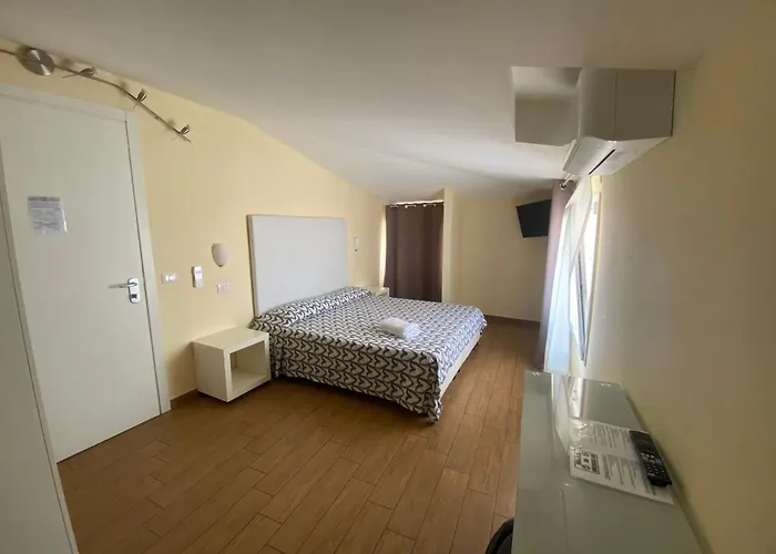 Hotel Via Mameli 5 à San Remo
