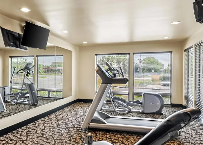 Elko Hotels