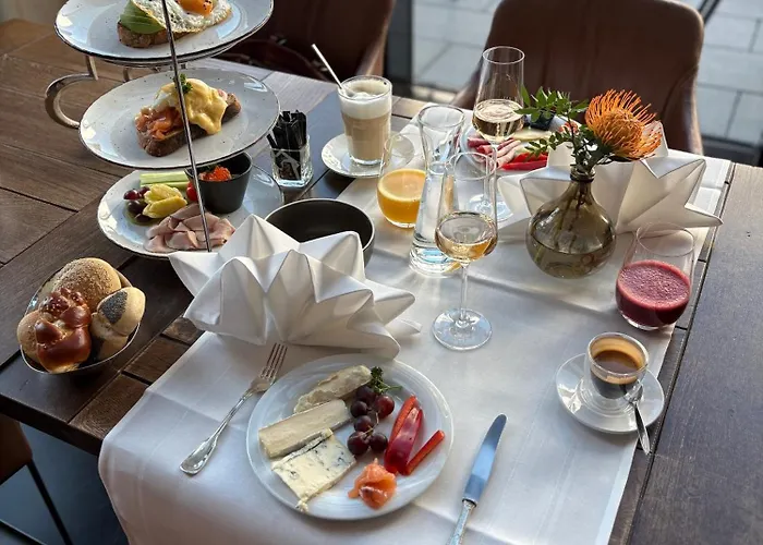 Hotel Liberty Offenburg