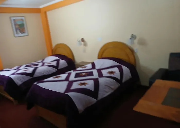 Hostal Milagros Inn