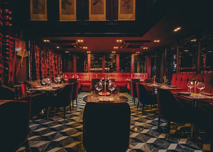 O:Lv Fifty Five Hotel - Adults Only San Juan