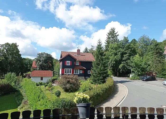 Pension Sonnenhof