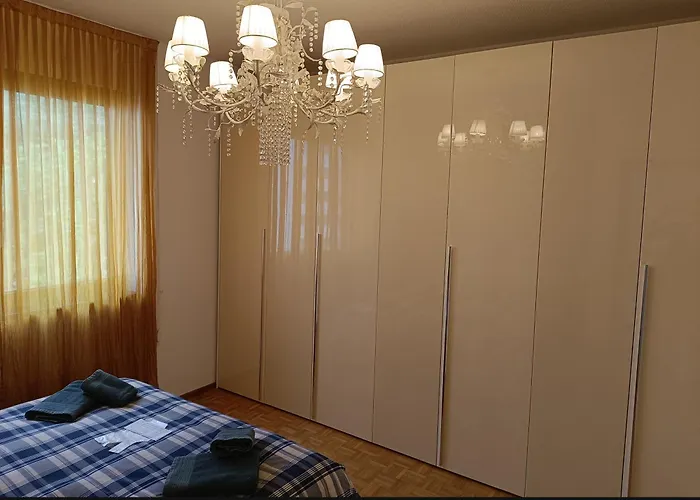 Da Gianfi Lugano-Pregassona - Stanza Privata (Adults Only) Hotel