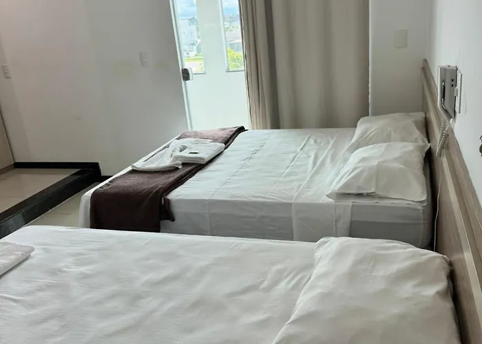 Colorado Hotel Eunapolis