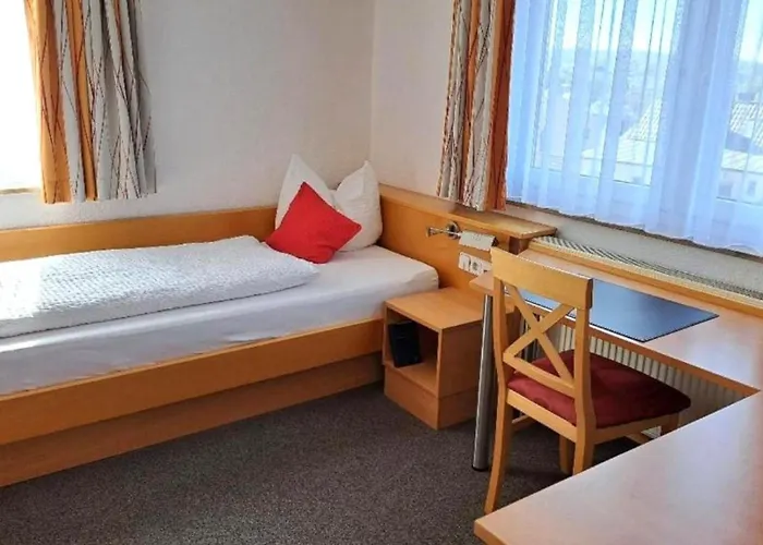 City Hotel Böblingen