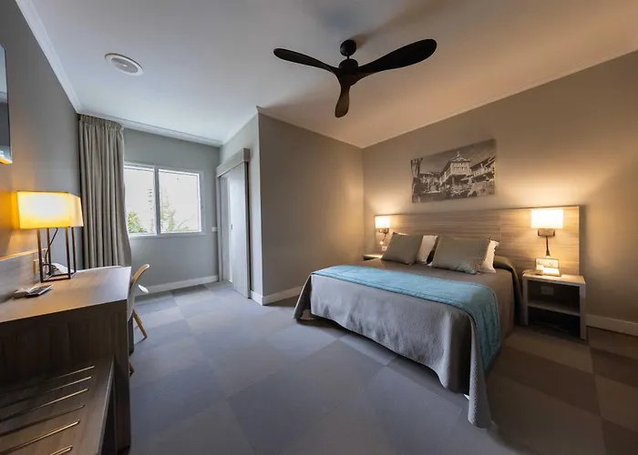 Hotel Combarro